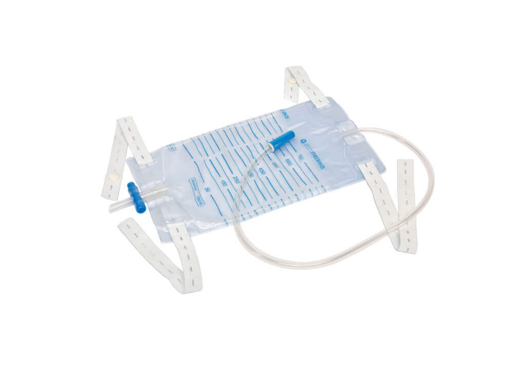 MEDICAL URINE BAGS