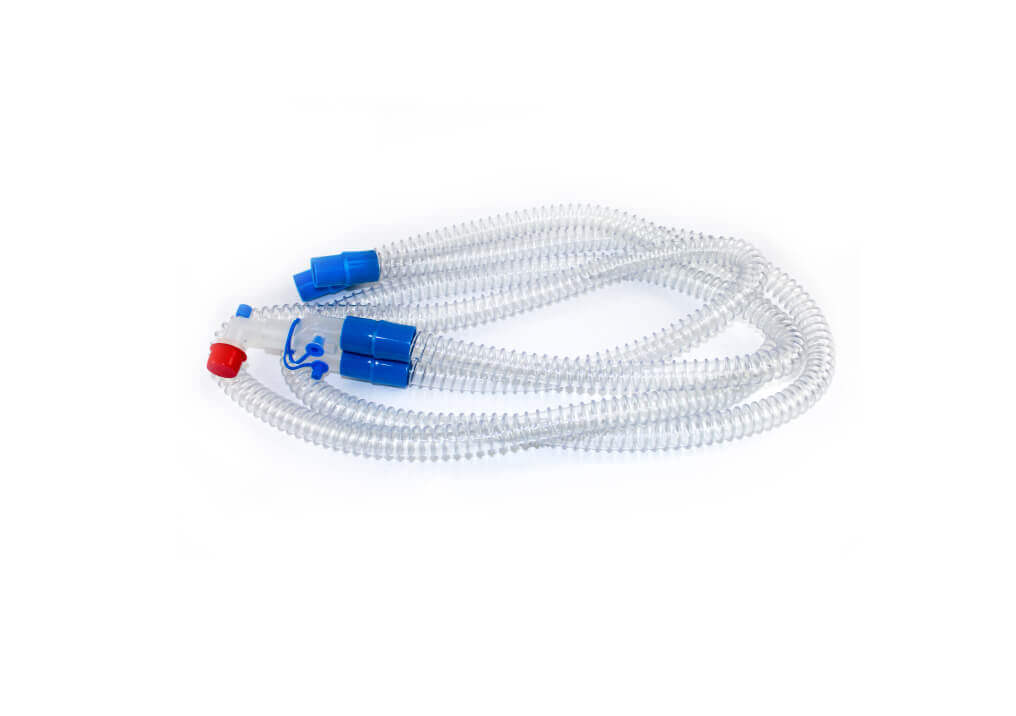 Breathing circuits