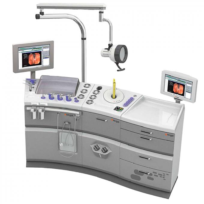 net 600A