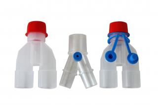 Y-adapter
