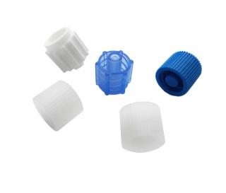 caps luer