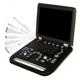 SmartEcho 128D