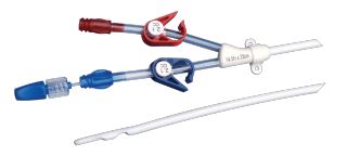 Dialysis therapy