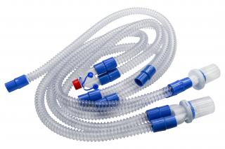 Breathing tubes
